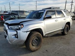 Lots with Bids for sale at auction: 2023 Toyota 4runner SE