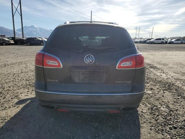 2013 Buick Enclave