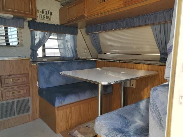 1996 Jayco Eagle