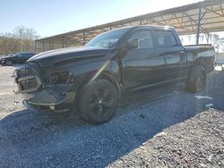 Dodge salvage cars for sale: 2014 Dodge RAM 1500 ST