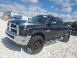 Vehiculos salvage en venta de Copart Opa Locka, FL: 2011 Dodge RAM 3500