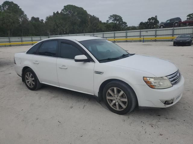 2008 Ford Taurus SEL