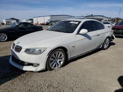 2011 BMW 328 I Sulev en venta en San Diego, CA