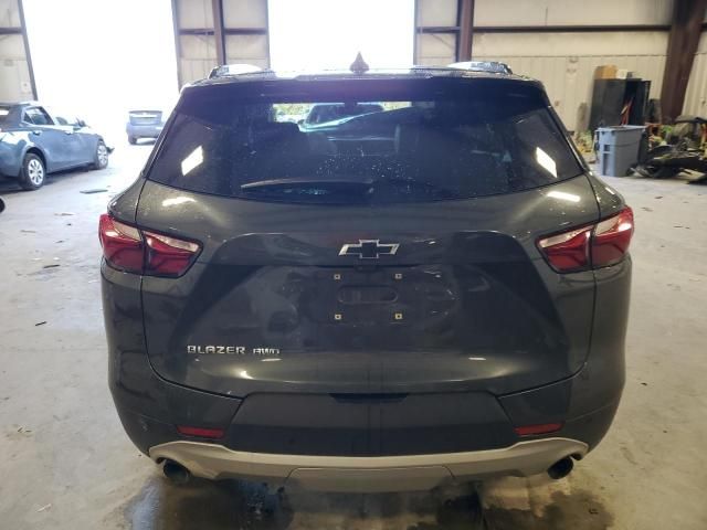 2019 Chevrolet Blazer 3LT