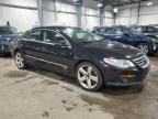 2009 Volkswagen CC VR6 4MOTION