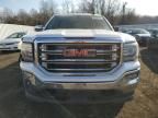 2016 GMC Sierra K1500 SLT