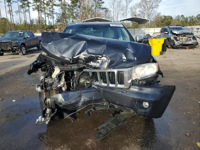 2013 Jeep Grand Cherokee Limited