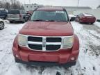 2011 Dodge Nitro SE