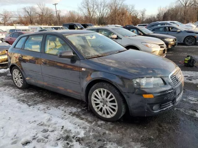 2007 Audi A3 2.0 Premium