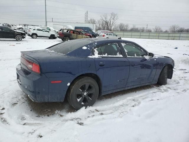 2014 Dodge Charger SE