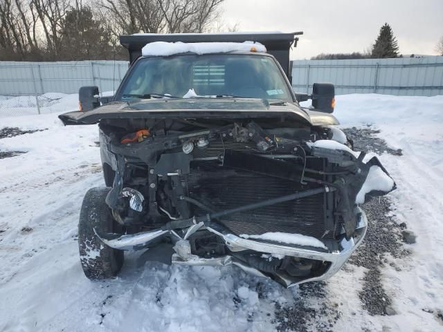 2016 Ford F350 Super Duty