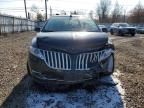 2011 Lincoln MKX