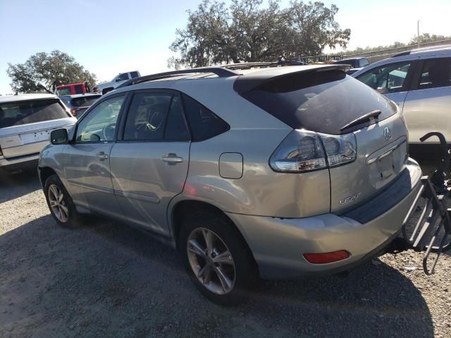 2006 Lexus RX 400