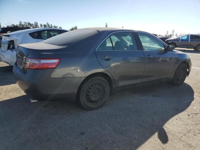 2009 Toyota Camry SE