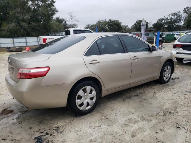 2009 Toyota Camry SE