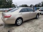 2009 Toyota Camry SE