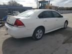 2009 Chevrolet Impala 1LT