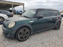 Mini Vehiculos salvage en venta: 2009 Mini Cooper S Clubman