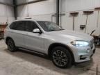 2018 BMW X5 XDRIVE4