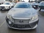 2015 Lexus ES 300H