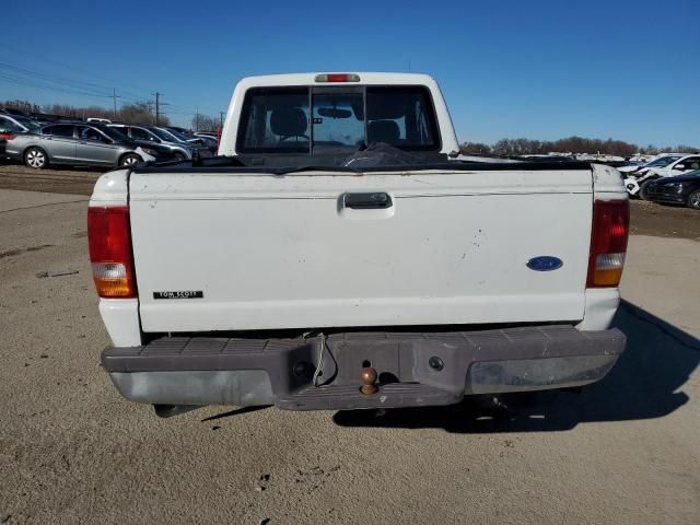 1994 Ford Ranger Super Cab