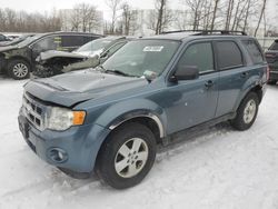 2012 Ford Escape XLT en venta en Central Square, NY