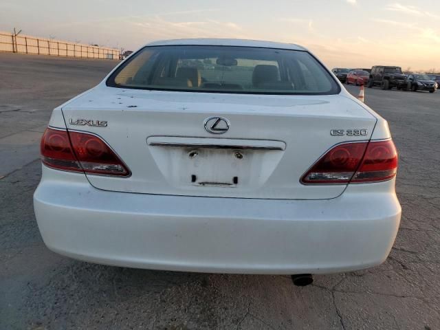 2005 Lexus ES 330