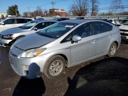 2010 Toyota Prius en venta en New Britain, CT