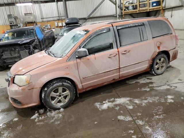 2011 Dodge Grand Caravan Express