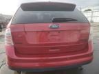 2008 Ford Edge Limited