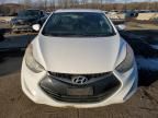 2013 Hyundai Elantra Coupe GS