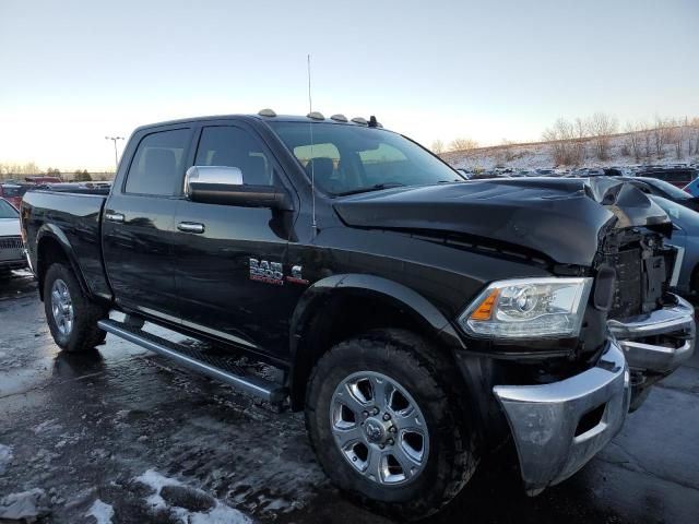 2014 Dodge 2500 Laramie