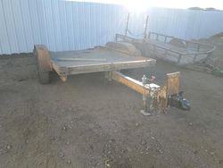 Salvage cars for sale from Copart Brighton, CO: 2016 Other Trailer