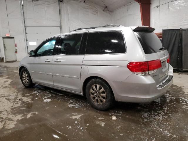 2010 Honda Odyssey EX