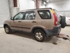 2003 Honda CR-V LX