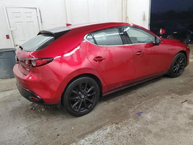 2019 Mazda 3 Premium