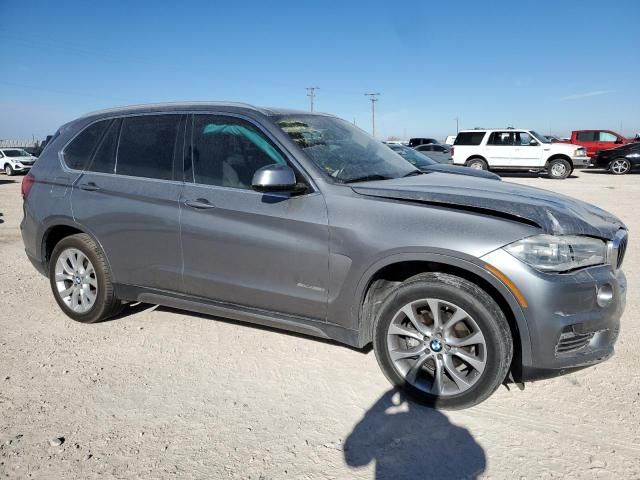 2015 BMW X5 SDRIVE35I