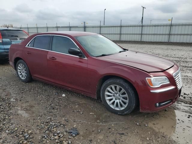 2013 Chrysler 300