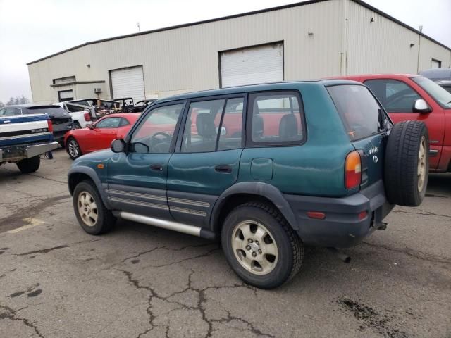 1996 Toyota Rav4