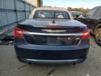 2012 Chrysler 200 Touring