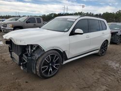 Run And Drives Cars for sale at auction: 2022 BMW X7 XDRIVE40I