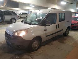 2017 Dodge RAM Promaster City en venta en Indianapolis, IN