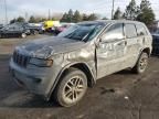 2020 Jeep Grand Cherokee Trailhawk