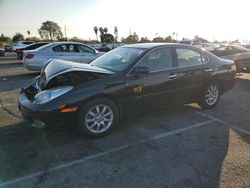 2004 Lexus ES 330 en venta en Van Nuys, CA