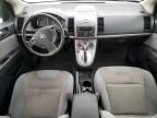 2010 Nissan Sentra 2.0