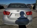 2007 Hyundai Elantra GLS