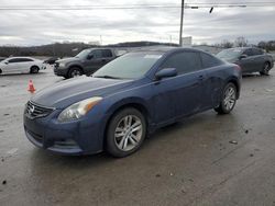 2010 Nissan Altima S en venta en Lebanon, TN