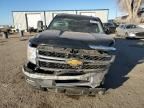 2012 Chevrolet Silverado K2500 Heavy Duty LT