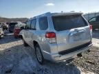 2010 Toyota 4runner SR5