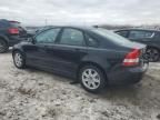 2007 Volvo S40 2.4I